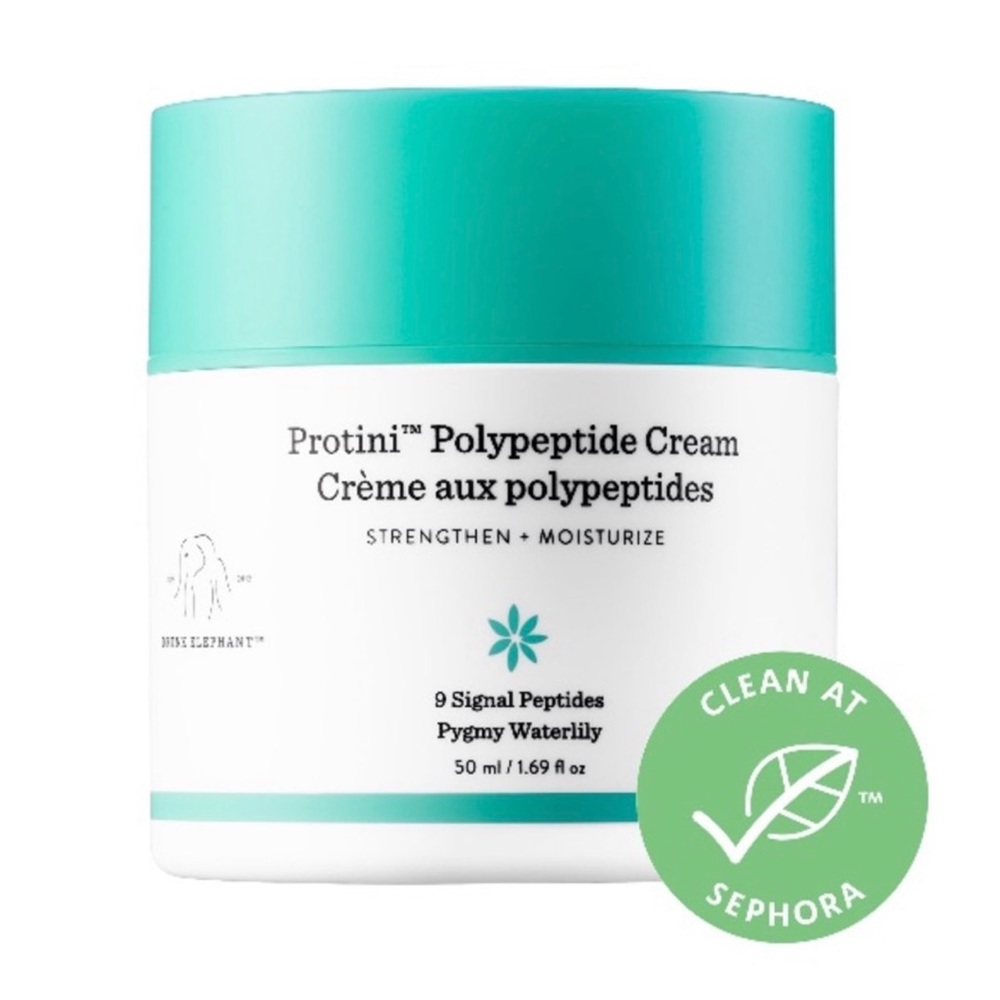 Drunk Elephant Protini™ Polypeptide Cream 50ml ✨BNIB✨SEALED ✨